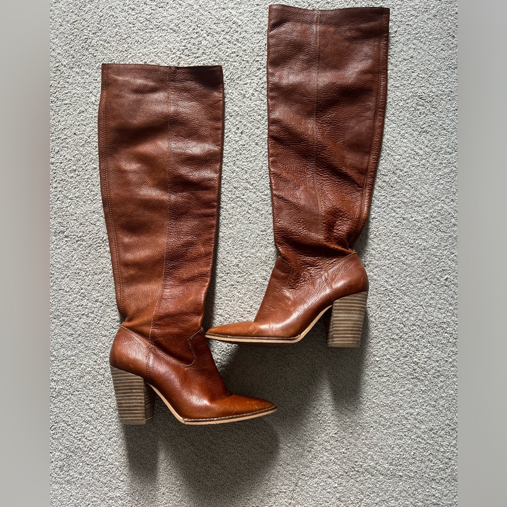 Lucky Brand Boot